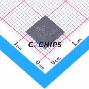 LFCSP-64 AD7771BCPZ-RL de haute qualité (9x9) Circuit intégré IC Puce PMIC Convertisseur analogique-numérique (ADC) - Product Image 1
