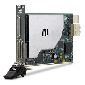 ชุด pxi โมดูลมัลติฟังก์ชั่นอิเล็กทรอนิกส์ PXIe-6365ชาติ - Product Image 3
