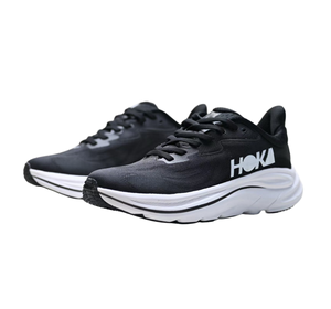 Zapatillas Deportivas Clifto10 con Suela Gruesa y Amortiguación, Transpirables, para Entrenamiento Profesional, Maratón, Deporte al Aire Libre y Ocio - Product Image 2