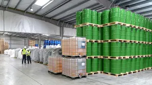 Factory Supply CAS 141-32-2 High Purity 99.5% Raw Material Butyl Acrylate