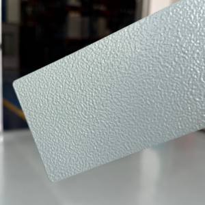 Peinture en poudre polyester personnalisée à texture froissée, résistante à l'usure et anticorrosion pour meubles domestiques - Product Image 3