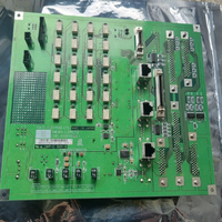 Carte de contrôle PLC TEL TOKYO ELECTRON TMB360-1/FRVIF2 CX81-050059-V1 (R4S7.5) – Approvisionnement en vrac