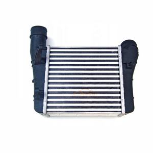 Intercooler Aelwen de alta calidad apto para AUDI A4 A6 para VW Passat 8E0 145 805S/ 8E0 145 <span class=keywords><strong>805F</strong></span> - Product Image 1