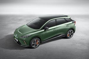 Nuevos vehículos chinos MG4 2026 437 Versión gratuita, el vehículo eléctrico compacto más <span class=keywords><strong>barato</strong></span> de carga rápida en stock - Product Image 5