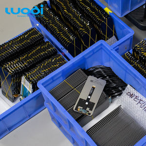 Reemplazo DE PANTALLA DE TELÉFONO MÓVIL Asamblea de digitalizador para Motorola <span class=keywords><strong>Moto</strong></span> <span class=keywords><strong>G100</strong></span> Pantallas Para Celulares - Product Image 6