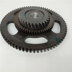 Для двигателя ISUZU 4HK1/6HK1 высокое качество холостого хода 8-97600586-1 8976005861 подходит ZX270/ZX330/ZX360 экскаваторы - Product Image 5