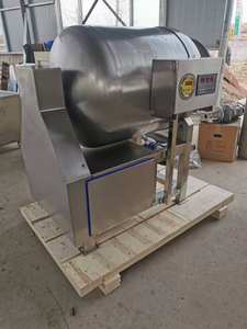 Beiyang — gobelet <span class=keywords><strong>de</strong></span> viande pour garder la viande, batteur, appareil à salder, poser sous vide, pour boulettes <span class=keywords><strong>de</strong></span> bœuf et kebab - Product Image 4