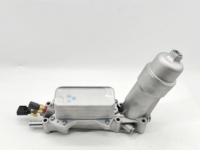 OE-Ersatz-Ölfiltergehäuse-Baugruppe 68105583AF für Chrysler Dodge Jeep Ram 3.6L