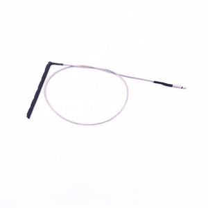 <span class=keywords><strong>Clase</strong></span> alta Classic PUCK-2 Guitar Pickup Stick EQ Ecualizador Accesorios para instrumentos de cuerda - Product Image 2