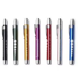 ไฟฉายวินิจฉัยทางการแพทย์แบบพกพาสำหรับแพทย์ พยาบาล และคลินิก - Product Image 4