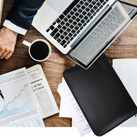 A6 sac de rangement de bureau en plastique portable pour trier et organiser les factures, les reçus et les fichiers de bureau
