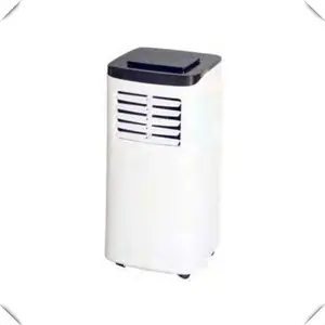Напольная AC многофункциональные SKY-1A охлаждения и нагрева для осушки охлаждающий вентилятор R410 рефрижератор