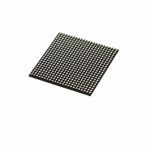 Composant de puces électroniques 5CGXFC4C7F23C8N 484 BGA intégré, distributeur agréé - Product Image 1