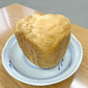 Farine de blé émeraude YUMECHIKARA CENTRAL FLOUR MILLING CO.LTD., choix fiable du Japon pour la cuisson efficace du pain, sac de 25 kg en vente FSSC - Product Image 4