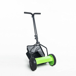 Cortador <span class=keywords><strong>de</strong></span> césped portátil, cinta en T <span class=keywords><strong>de</strong></span> 16 pulgadas, <span class=keywords><strong>manual</strong></span>, usado a diario, Industrial, carrete, cortacésped - Product Image 2