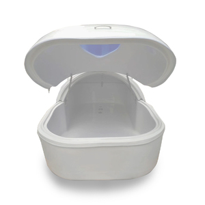Capsule de spa amincissante 2025 la plus vendue, cuve de privation sensorielle, capsule de spa/capsule de spa avec hydromassage/capsule de spa flottante - Product Image 5
