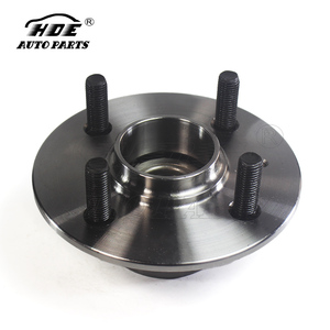 512193 VKBA6806 5271002500 Wholesale HDE Auto Parts <b>Wheel</b> Hub Bearing for Hyundai Accent - Product Image 3