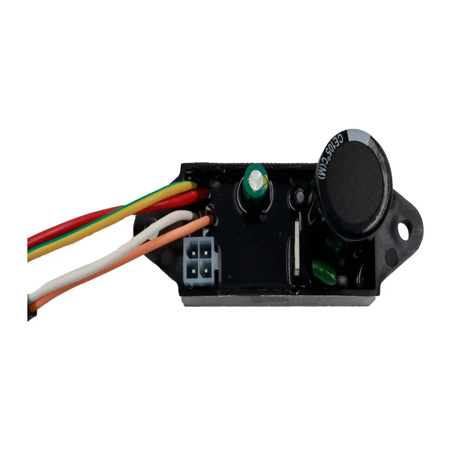 YP  Yuxin Ignition Coil Control Module TJ113-2009-1 63584 for Predator 3500 Bluetooth inverter generator