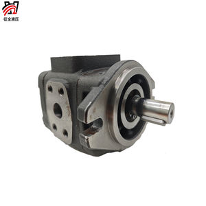 Zhengquan CB-FC <strong>Hydraulic</strong> Piston <strong>Pump</strong> High Pressure High Efficiency Low Noise Cast Aluminium Oil Transfer <strong>PTO</strong> <strong>Pump</strong> 2 HP China - Product Image 3