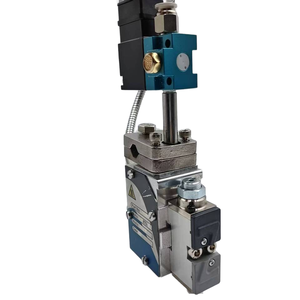 <span class=keywords><strong>Pistolet</strong></span> à colle thermofusible pneumatique automatique industriel 8503925/8503591 pour l'emballage/la reliure/le produit de matériel d'étanchéité de carton - Product Image 2