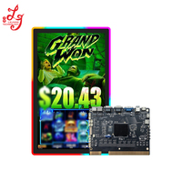 Vente en gros usine - Offre spéciale : Carte de jeu Frankenstein pour machine de jeu verticale, machine de divertissement, machine de jeu d'arcade