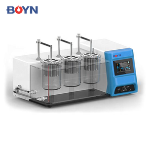 BNLB-3D Labor Digital <span class=keywords><strong>Tablet</strong></span> Des integrations gerät Konstante Temperatur Des integrations tester - Product Image 4