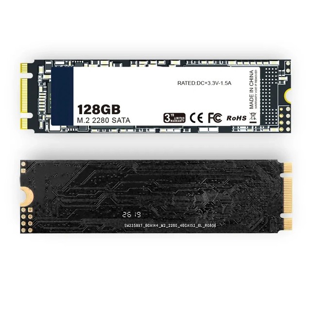 Wholesale Fast Speed SSD for PC NB 64gb 128gb 256gb 512gb 1tb 2tb 4tb OEM HOT SELLING M.2 PCIe NVME