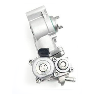 Pompe haute pression pour moteur à <span class=keywords><strong>essence</strong></span> Mercedes-Benz R4 M274 E20 -A2740700401 - Product Image 1