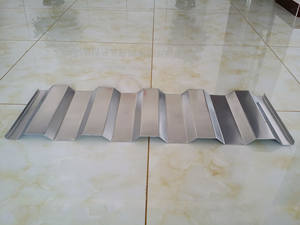 LKW-Karosserie-Seitenwand-Rollformmaschine - Product Image 2