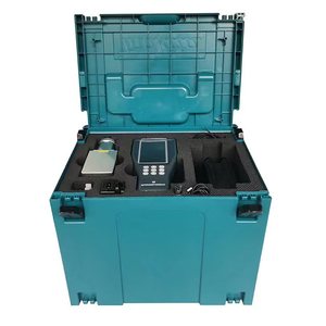 VLUUKE LNDS-670 Equipo Ultrasónico Portátil de Alta Precisión IP67 para Pruebas de Descarga Parcial en Aluminio, 10W - Product Image 4