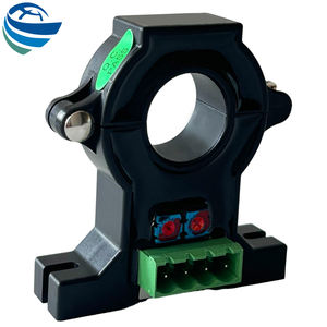 Dc 15v ac 50a/100a/200a/300a/400a/500a/500a/500a/500a/500a/500a/500v/5v ליבות אפקט אפקט - Product Image 1