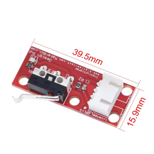 Endstop Mechanical Limit Switches with 3 Pin 70cm <b>Cable</b> for RAMPS 1.4 Control Board Part Switch Accessories - Product Image 3