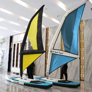 Fabbrica Weihai sup <span class=keywords><strong>P</strong></span>.<span class=keywords><strong>F</strong></span>. Tavola da Windsurf SUP per Esterni Nuova Collezione, Supporto Personalizzazione - Product Image 4