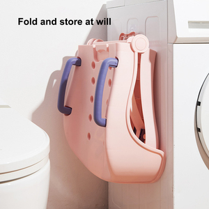 Sedia da bagno pieghevole <span class=keywords><strong>per</strong></span> bambini sedia da bagno <span class=keywords><strong>per</strong></span> bambini in plastica imbottita vasca da bagno <span class=keywords><strong>per</strong></span> piccoli spazi - Product Image 6