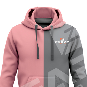 100% Cotton Polyester Material Made <b>Men</b> Hoodies For Sale <b>s</b> Comfortable Streetwear Custom Logo Solid Color Hoodie - Product Image 5