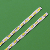 Bande LED de rétroéclairage TV à bas prix TX-L42ETX54 TX-L42ET5B TC-142ET5B 6922L-0014A 0015A 6916L-0830A TC142ET5B LC420EUD-SE F2, bandes LED, bande lumineuse LED