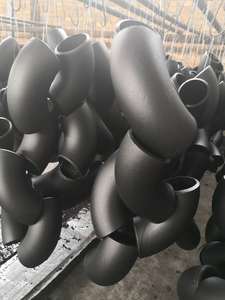 Codo <span class=keywords><strong>de</strong></span> S-20, ASME B16.9, ASTM A234 Gr.WPB - Product Image 6