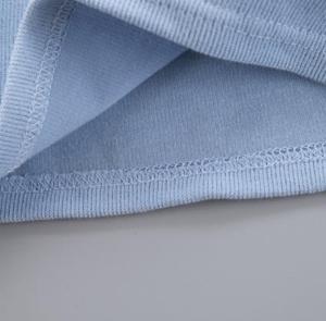 Nouveauté Automne 2022 : Costume Garçon Élégant en Laine Peignée, Style Formel, Manches Longues, Motif Arc-en-ciel - Product Image 6