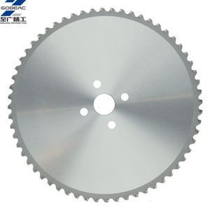 جودة عالية قطع بيع المصنع مباشرة TCT طرف السيراميك حياة طويلة قطع البارد سيرميت شفرة منشار دائري - Product Image 2