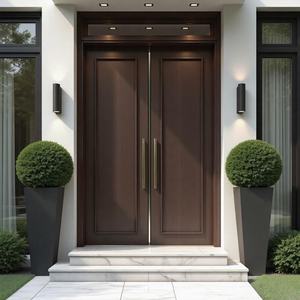 <span class=keywords><strong>Cine</strong></span> privado de lujo Estilo de diseño industrial Estudio insonorizado con líneas de metal Apertura manual para uso interior - Product Image 6