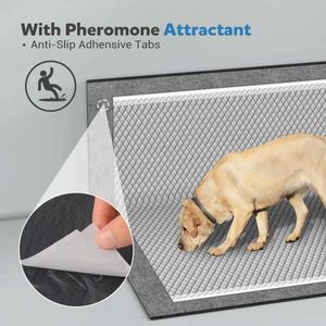 Nouvelles Coussinets d'Entraînement Jetables Ultra-Absorbants pour Chiots 2026 – Tapis de Pipi en Charbon de Bambou pour Chiens - Product Image 5