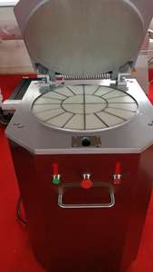 Divisore/Arrotondatore Elettrico per Impasto Lianfu in Acciaio Inox a Risparmio Energetico per Farina, Latte, Acqua, Pane, <span class=keywords><strong>Pizza</strong></span> 380V 1 Anno di Garanzia 380KG - Product Image 6