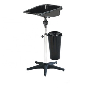 Bac à shampoing portable pour salon de coiffure à prix avantageux - Product Image 3