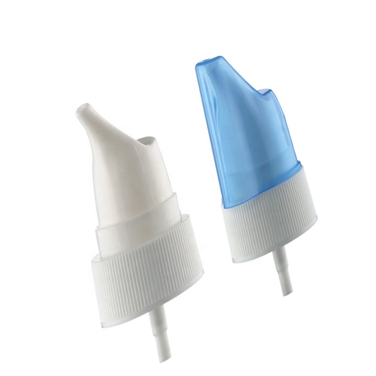nasal spray bottles