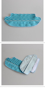 Accesorios para aspiradoras, repuestos para <span class=keywords><strong>Cecotec</strong></span> Conga Robot serie 3490 - Product Image 2