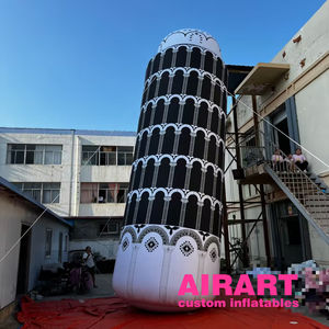 <span class=keywords><strong>Tour</strong></span> <span class=keywords><strong>de</strong></span> <span class=keywords><strong>Pise</strong></span> inclinée extra-haute pour la promotion d'événements commerciaux - Cadeaux publicitaires gonflables personnalisés <span class=keywords><strong>Tour</strong></span> <span class=keywords><strong>de</strong></span> <span class=keywords><strong>Pise</strong></span> inclinée - Product Image 4