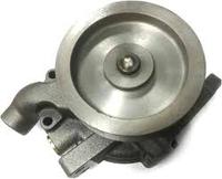 Pièces de moteur, pompe à eau diesel pour excavatrice Cat 3116 3216 C6.6 C7