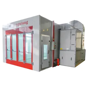 Blow Up Paint Booth Inflatable Spray Booth Tyre Changing Machine Paint Spray Booth Body Repair Equipment