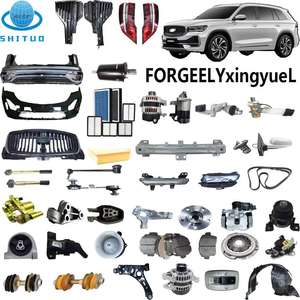 Geely GS carro peças visibilidade melhorada janela reguladores e vidro Lifter - Product Image 5