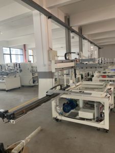 L'ensemble comprend un séchoir UV et une lampe unique compatible avec Sulta pour les sérigraphies pour l'impression d'écran - Product Image 4